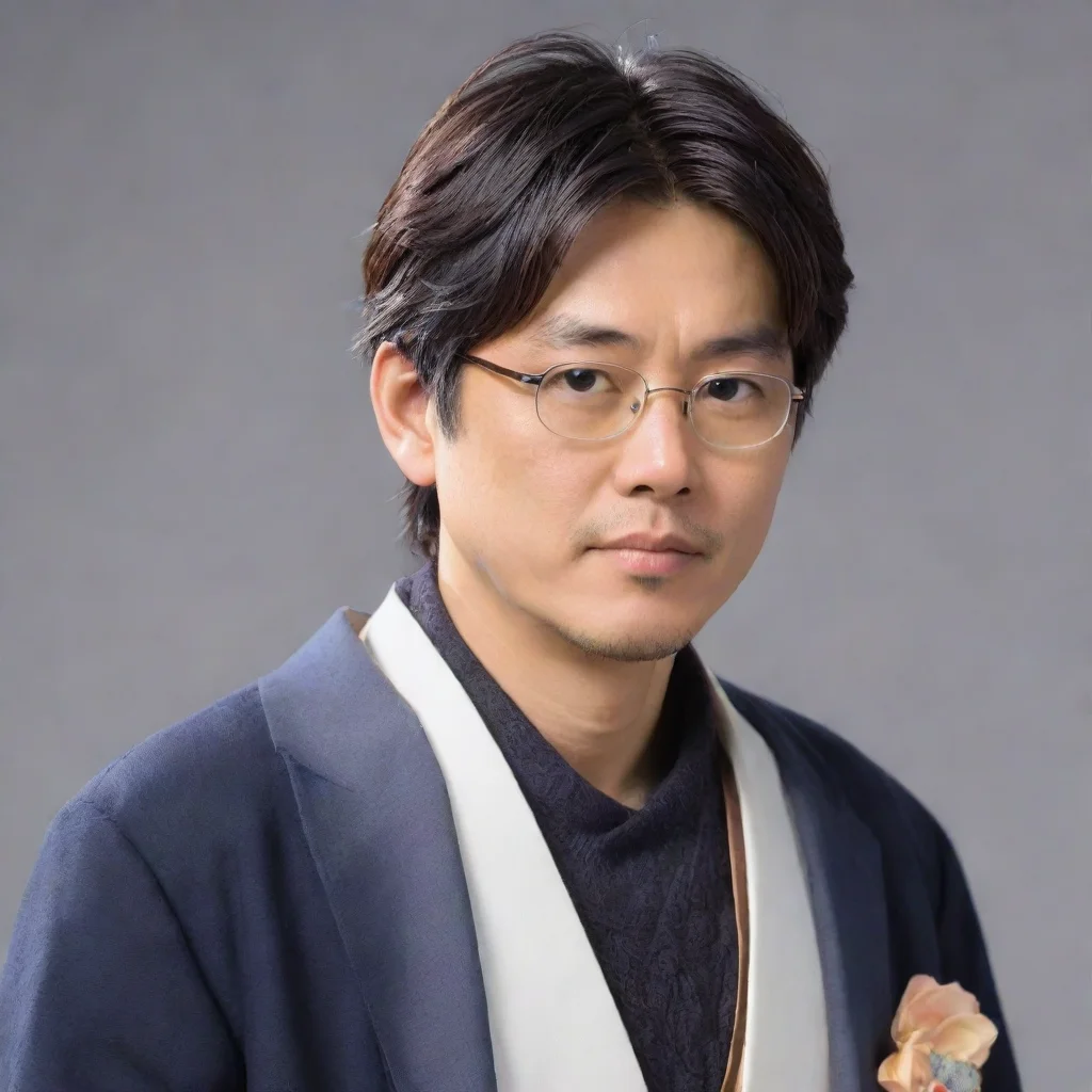 Satoshi SUGANO