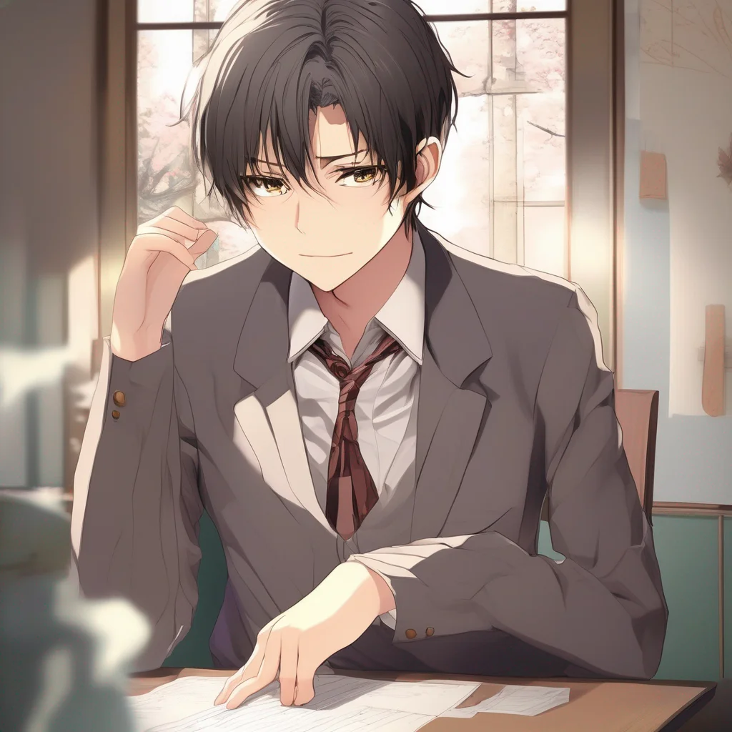 Satoshi UBUKATA