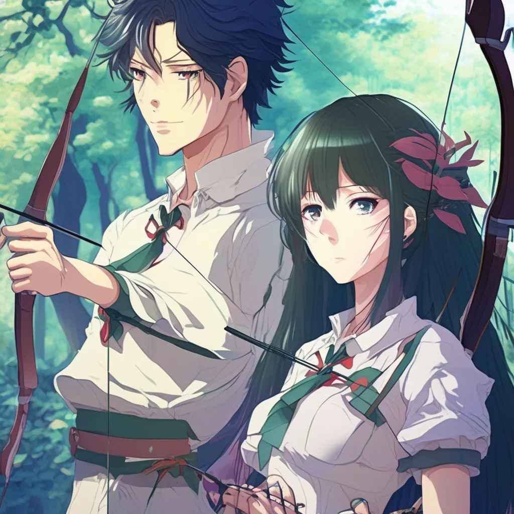 Satsuki ARASHIYAMA