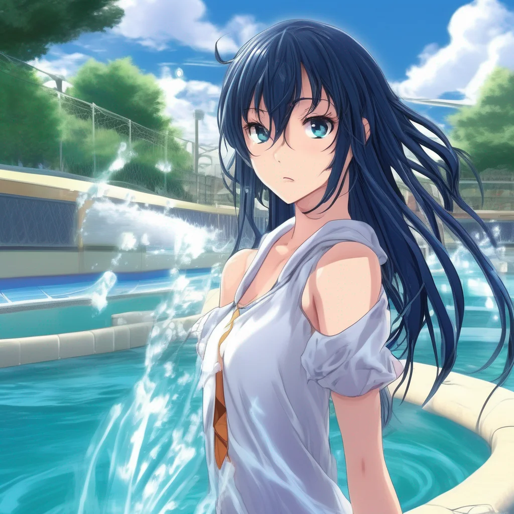 Satsuki ASUI