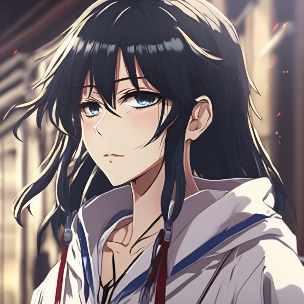Satsuki KIRYUUIN