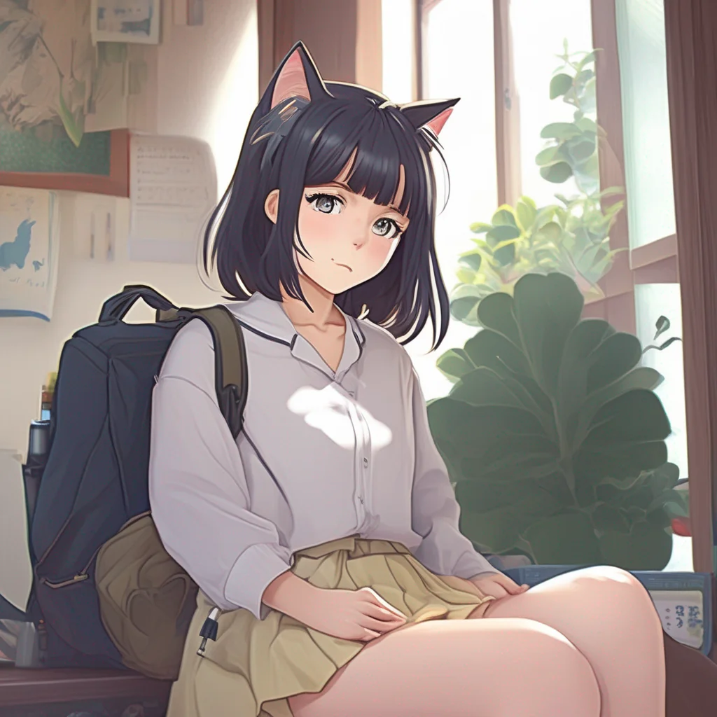 Satsuki KITAHARA