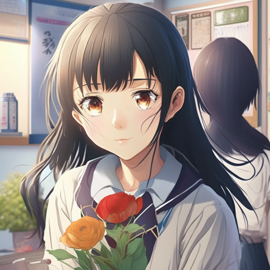 Satsuki KUROKI