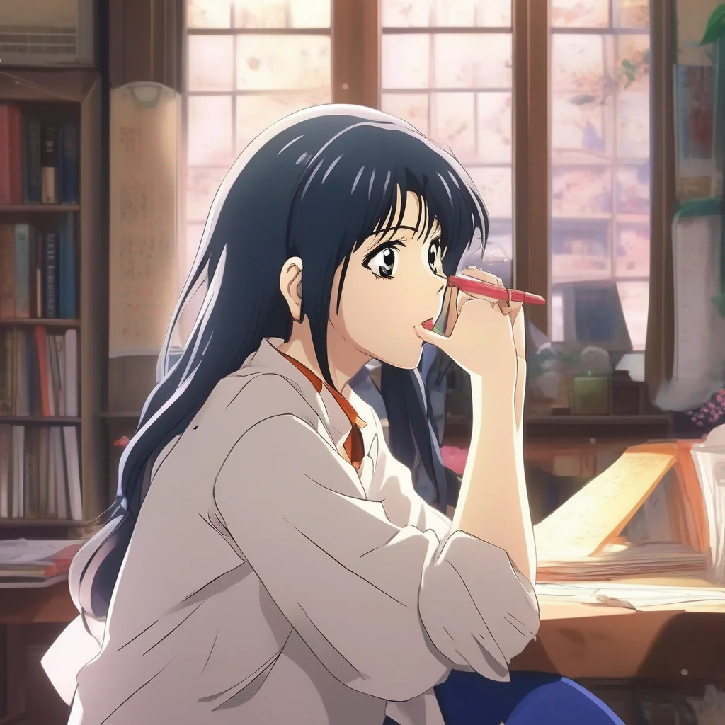 Satsuki MATSUMAE