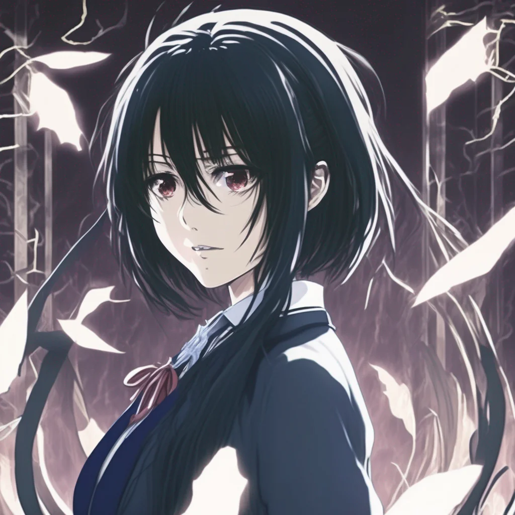 Satsuki MIKAGE