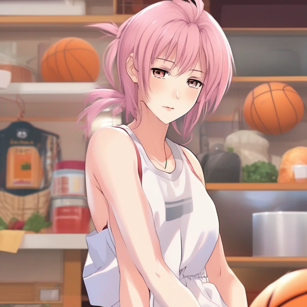 Satsuki MOMOI