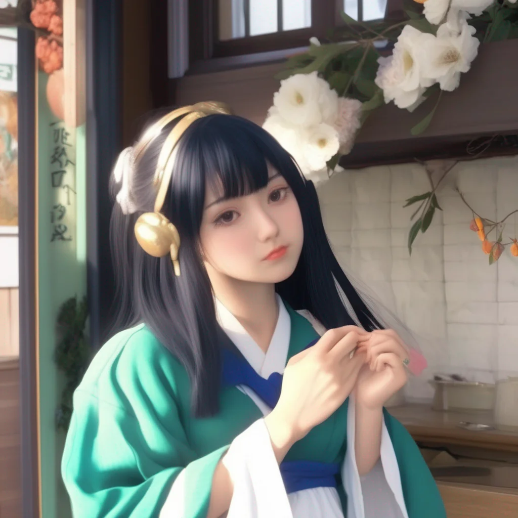 Satsuki NAKANO