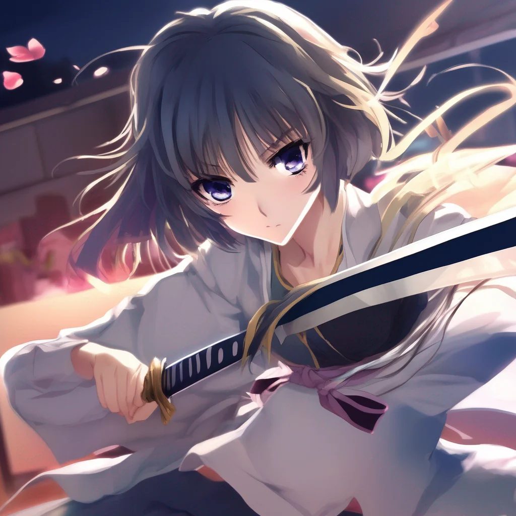 Satsuki RANJOU