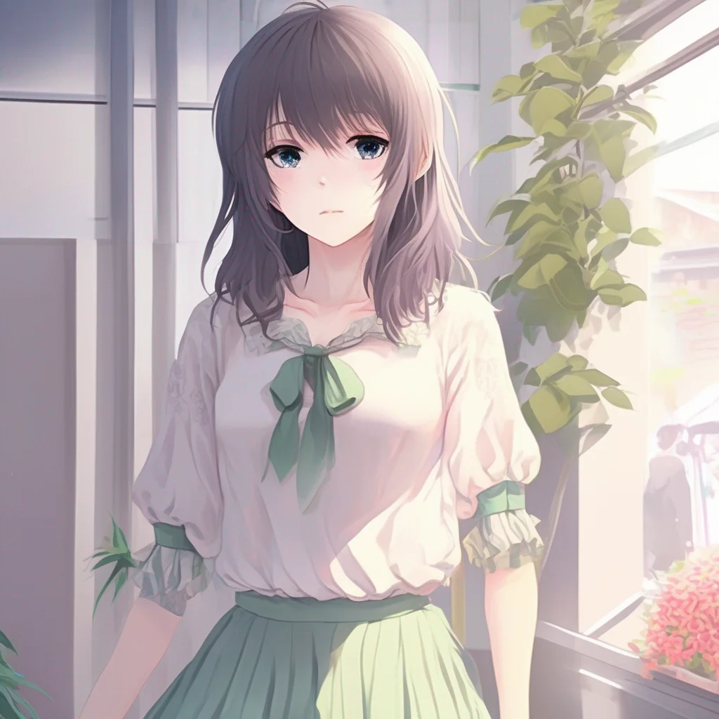 Satsuki SAOTOME