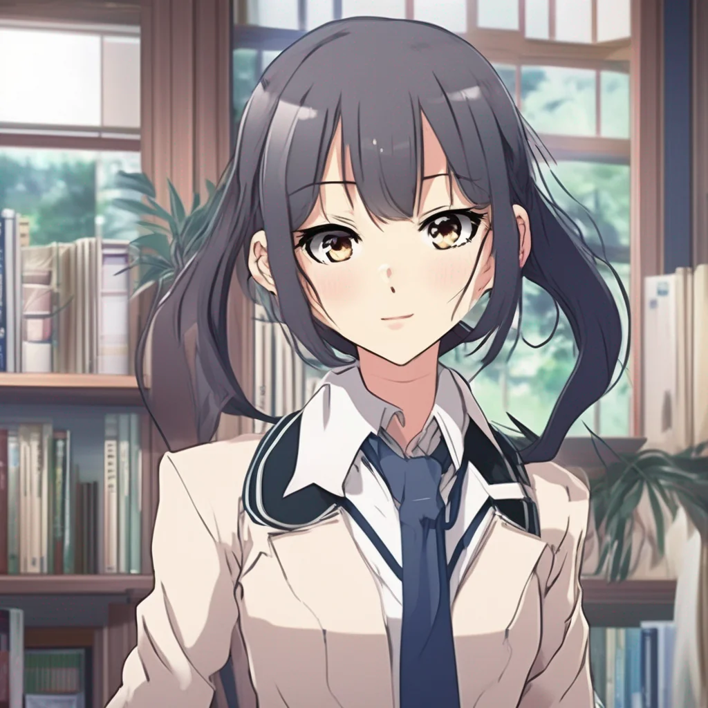 Satsuki SHINOHARA