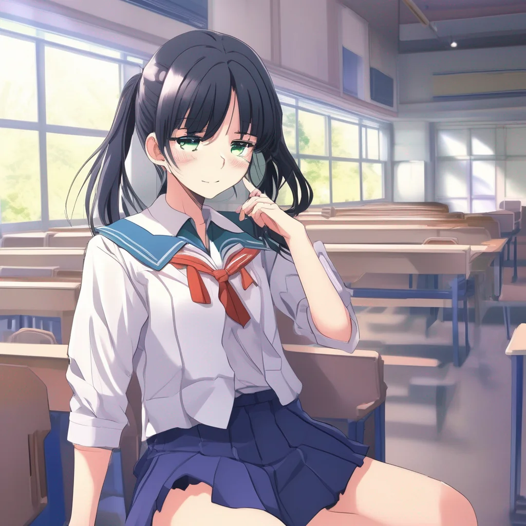 Satsuki SHINONOME
