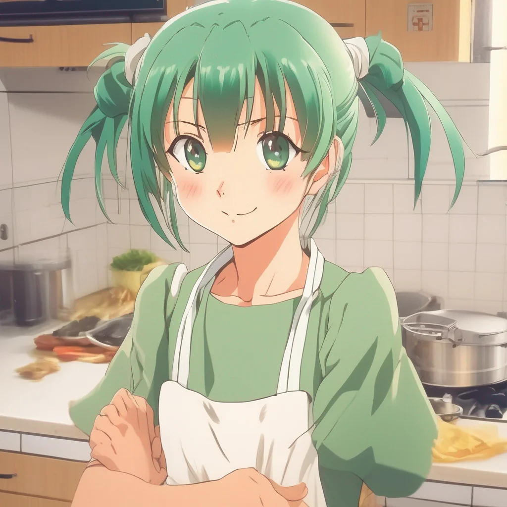Satsuki YOTSUBA