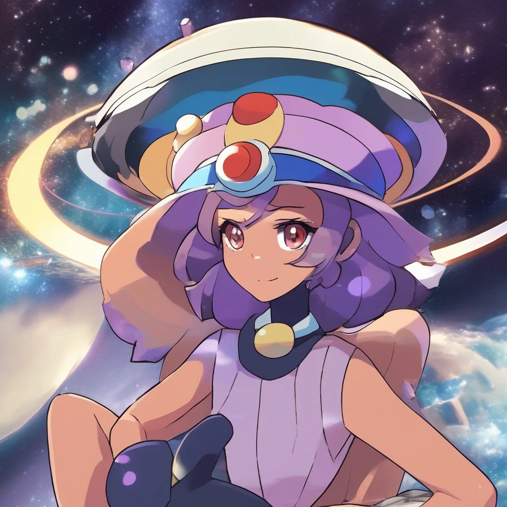 Saturn