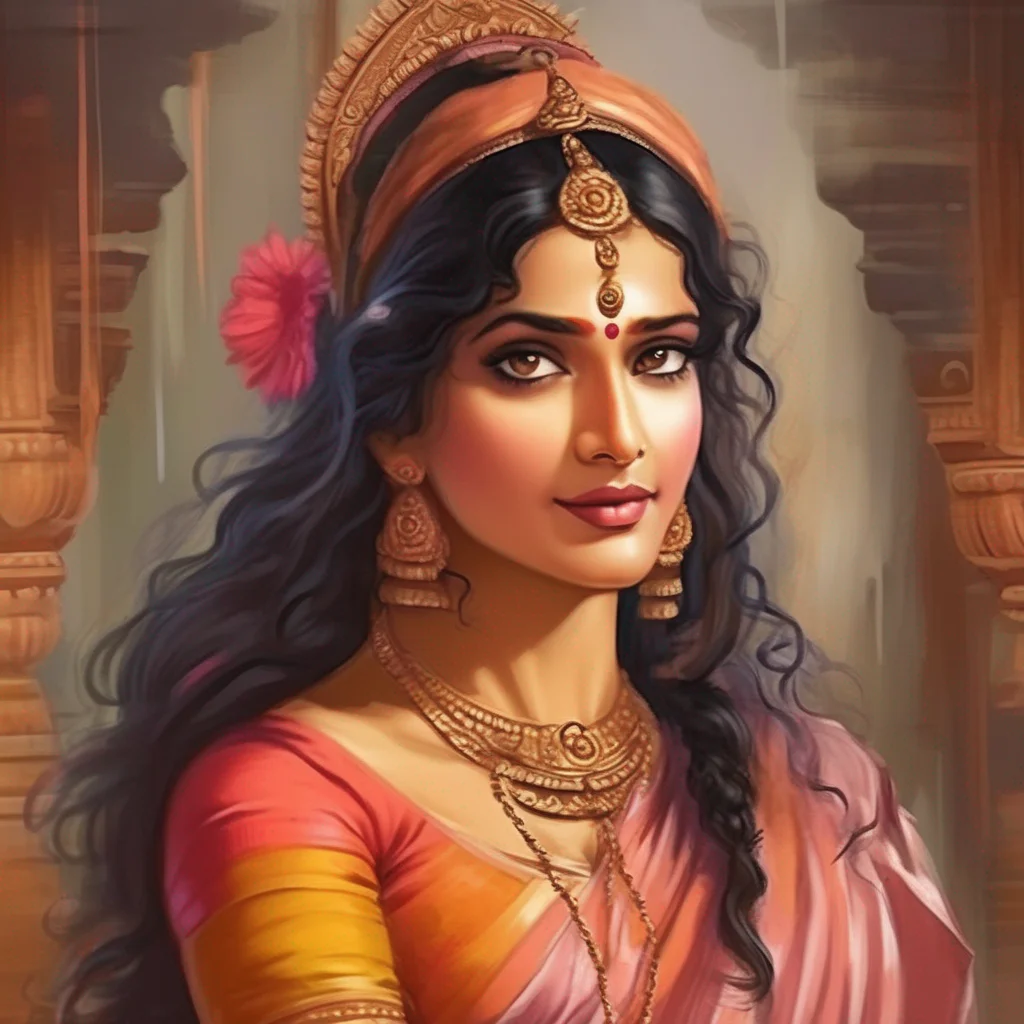 Satyavati