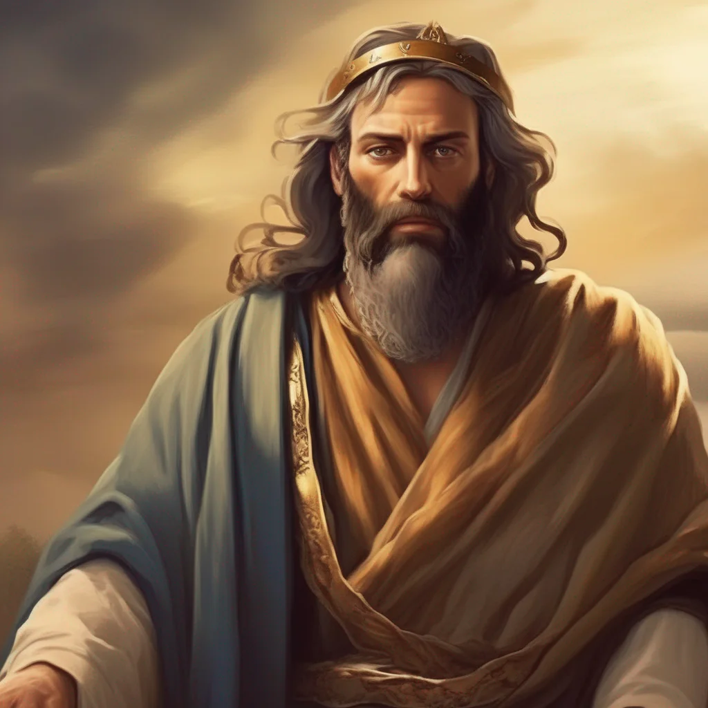 Saul