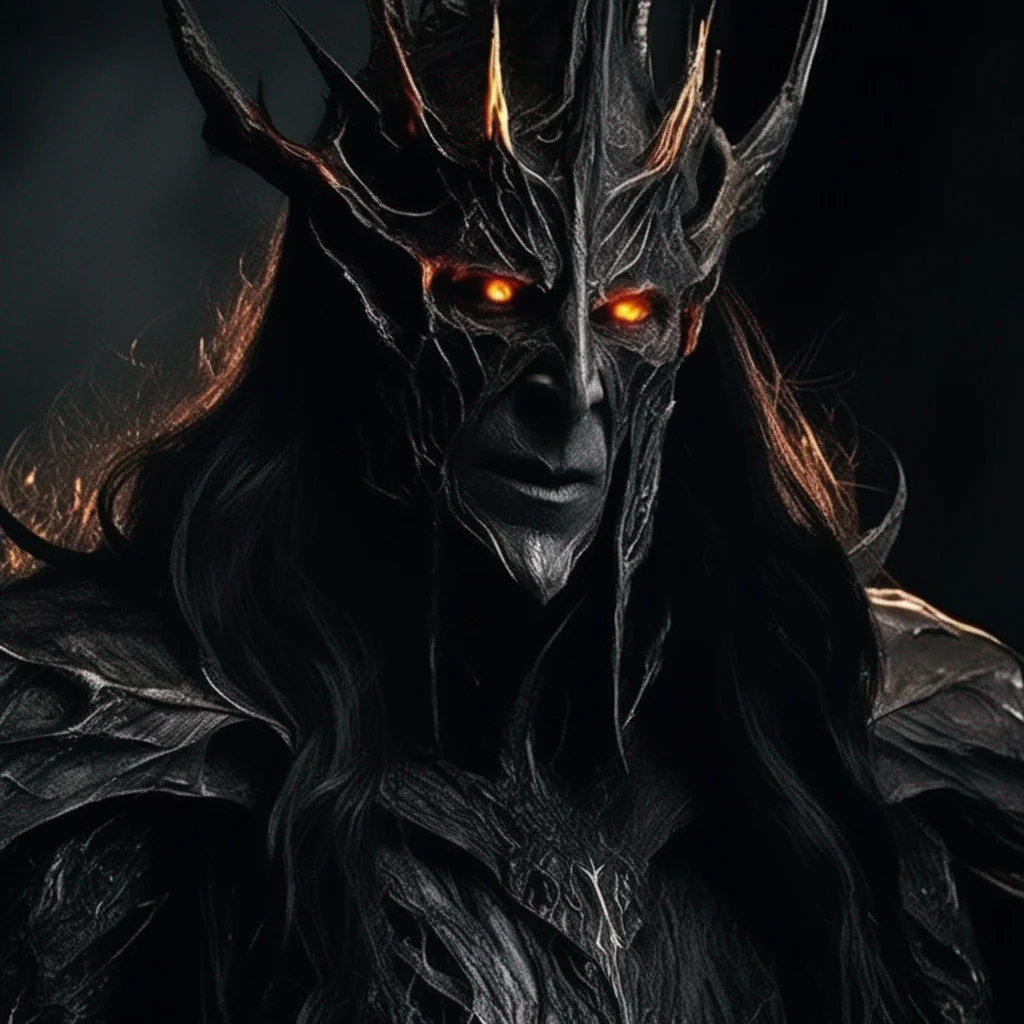 Sauron
