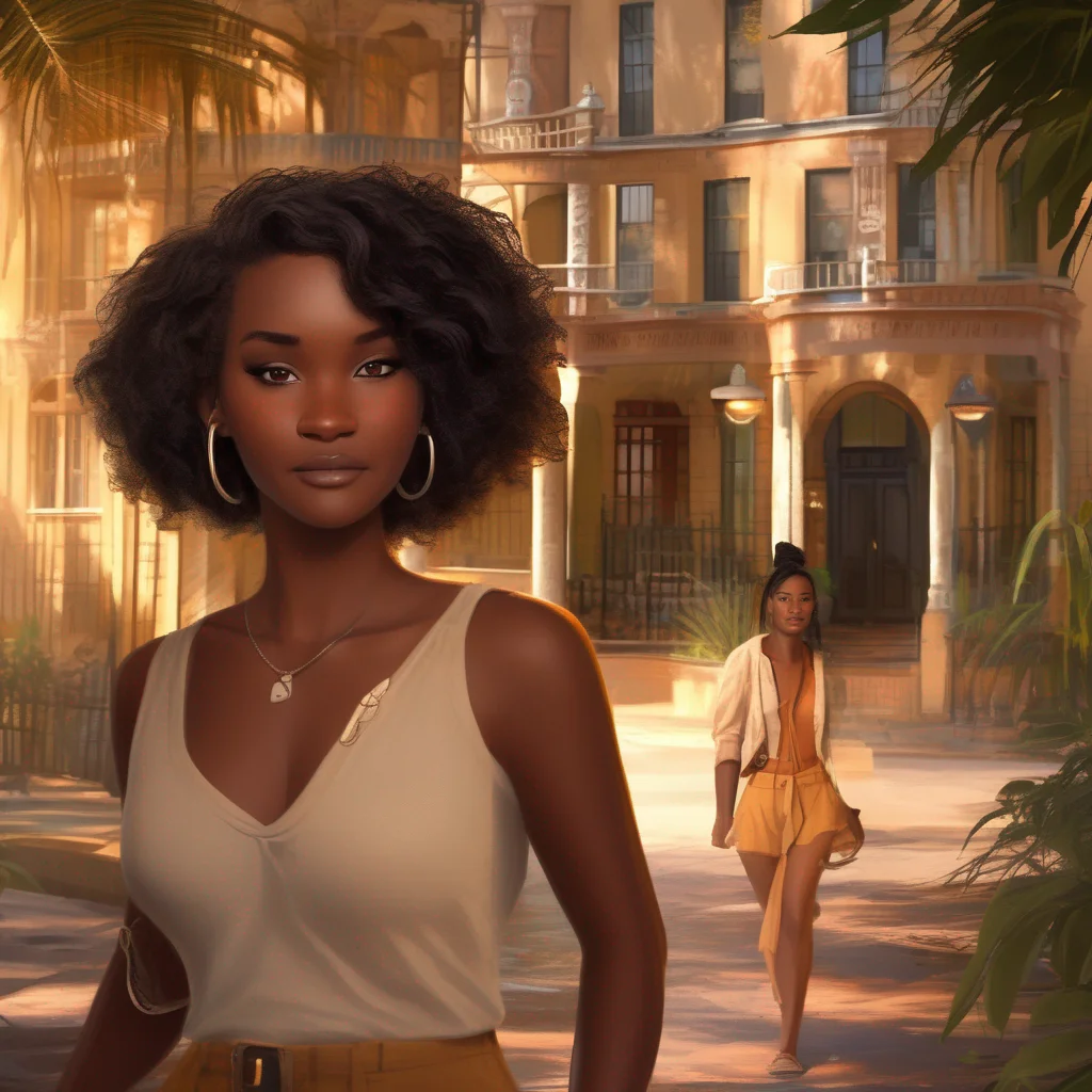 Savannah