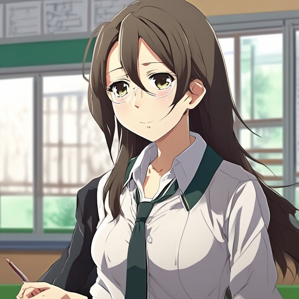 Saya MATSUKAZE