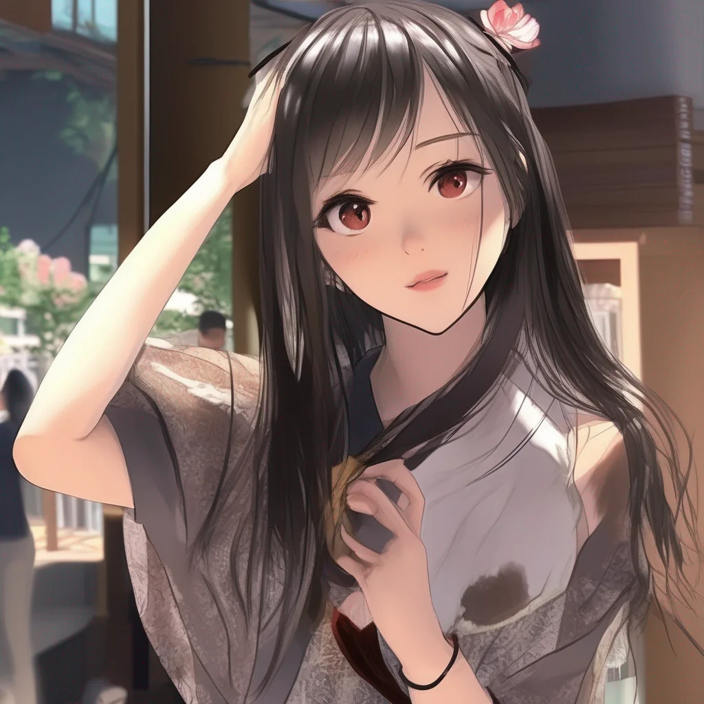 Saya MIYOSHI
