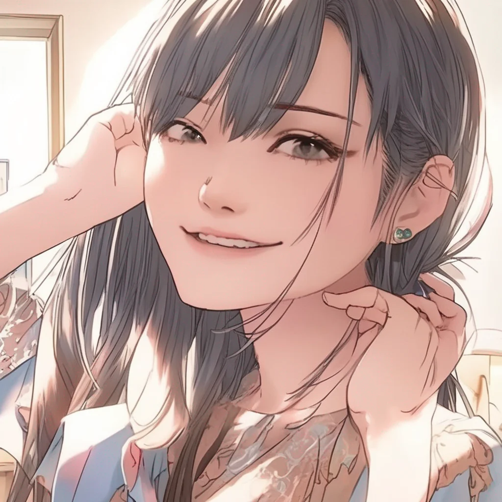 Sayaka HOZUMI