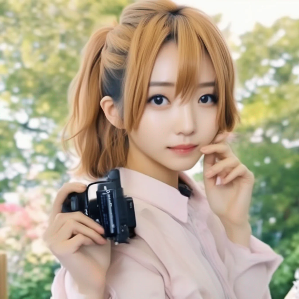 Sayaka KINOMOTO