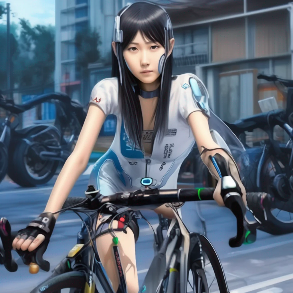 Sayaka MIKOMOTO