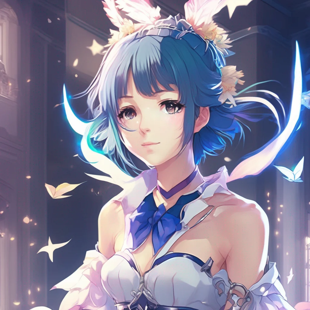 Sayaka MITSURUGI