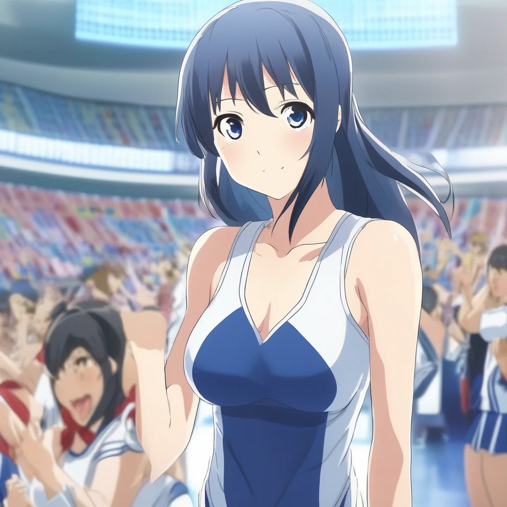 Sayaka MIYATA