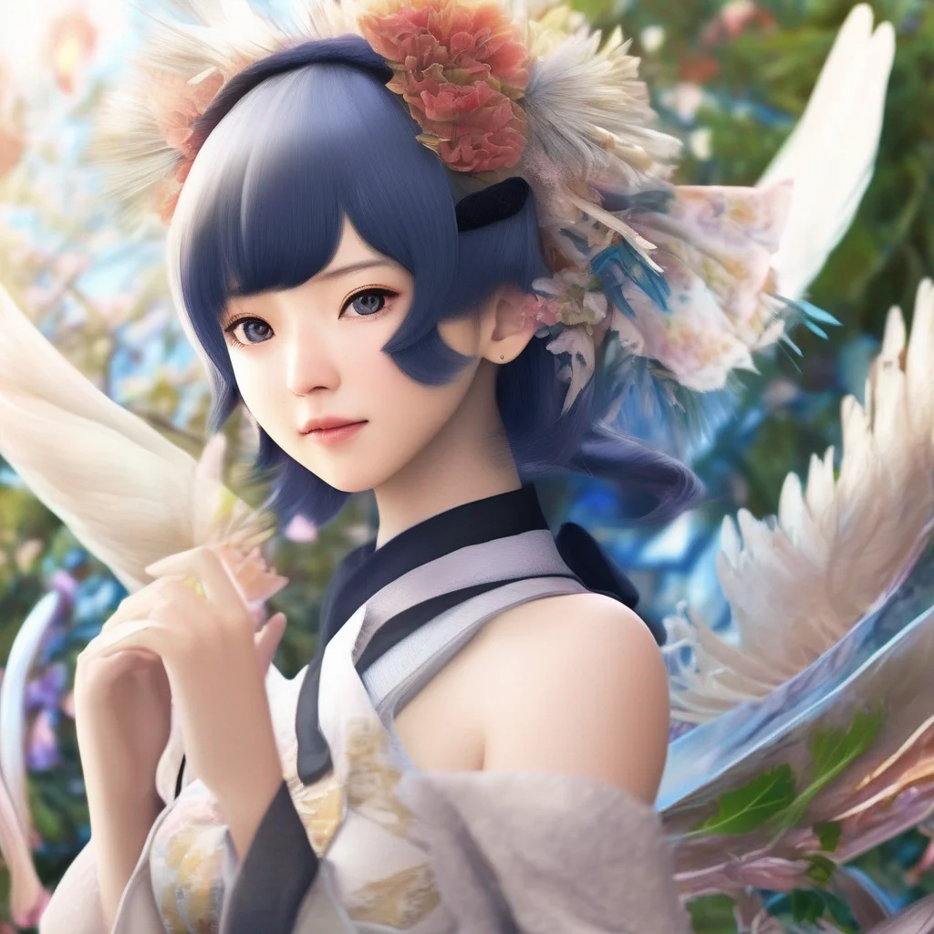 Sayaka OMEMORA