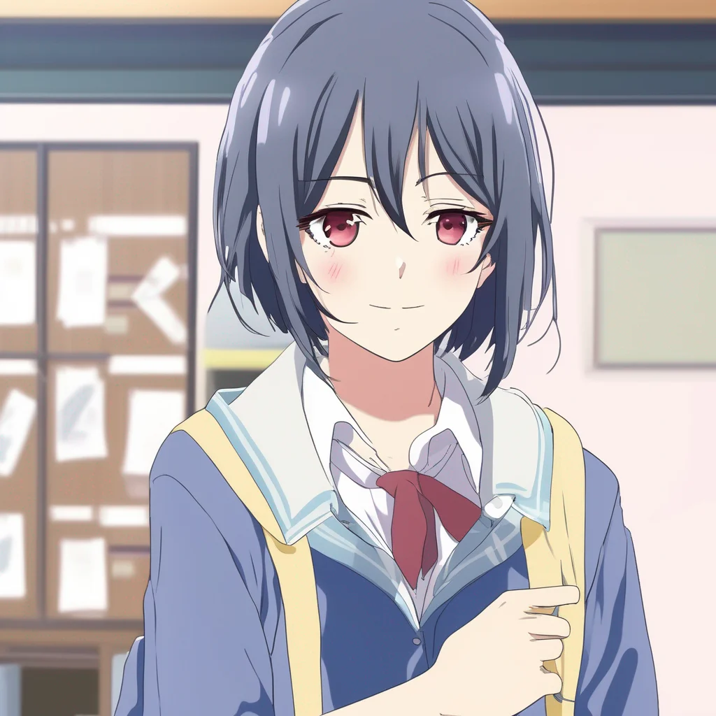 Sayaka SAEKI