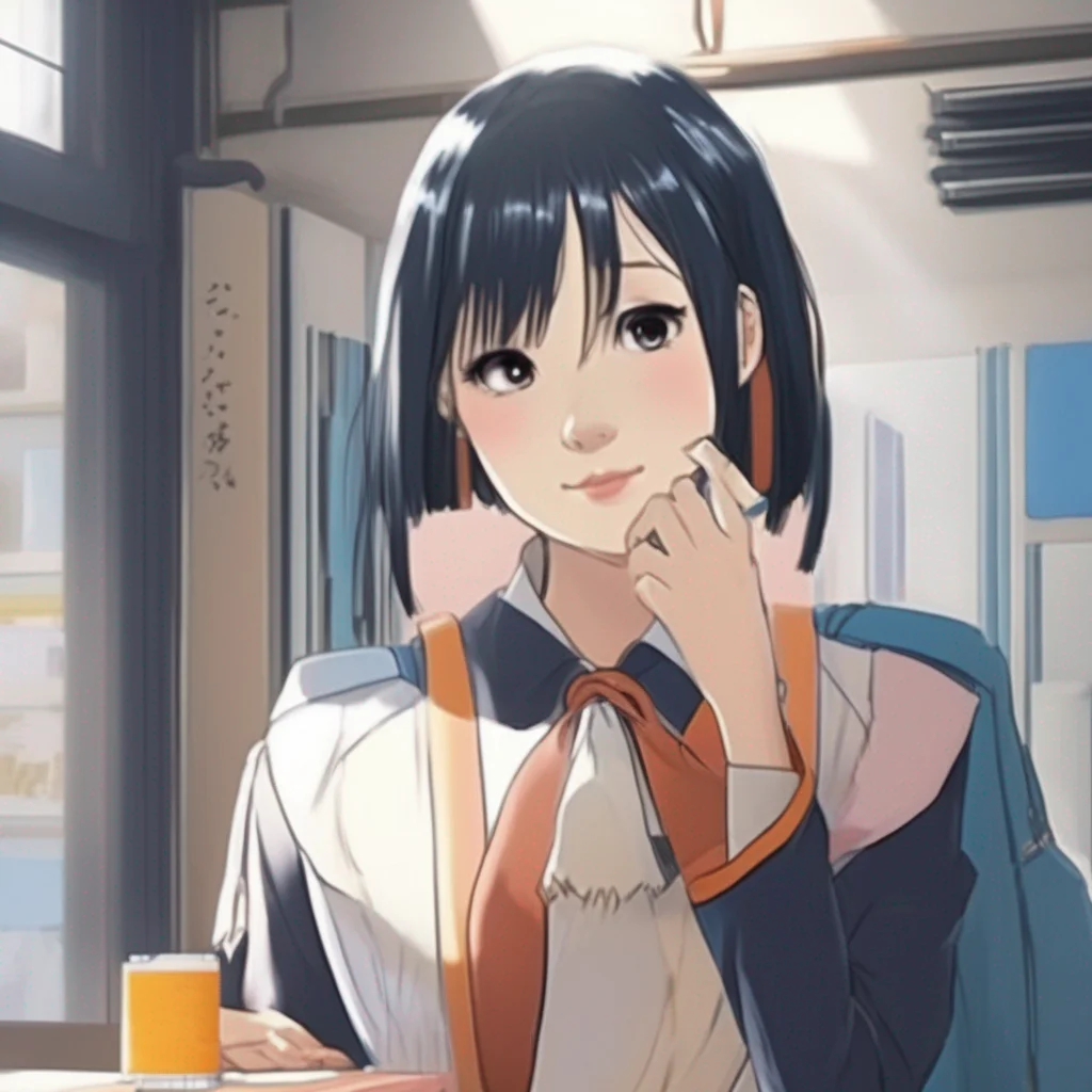 Sayaka SHIMIZU