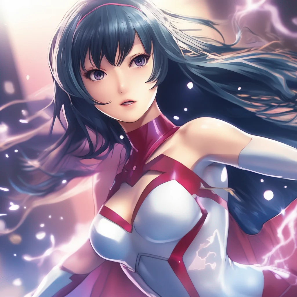 Sayaka SUZUKAZE