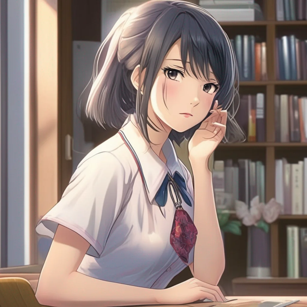 Sayaka WATANABE
