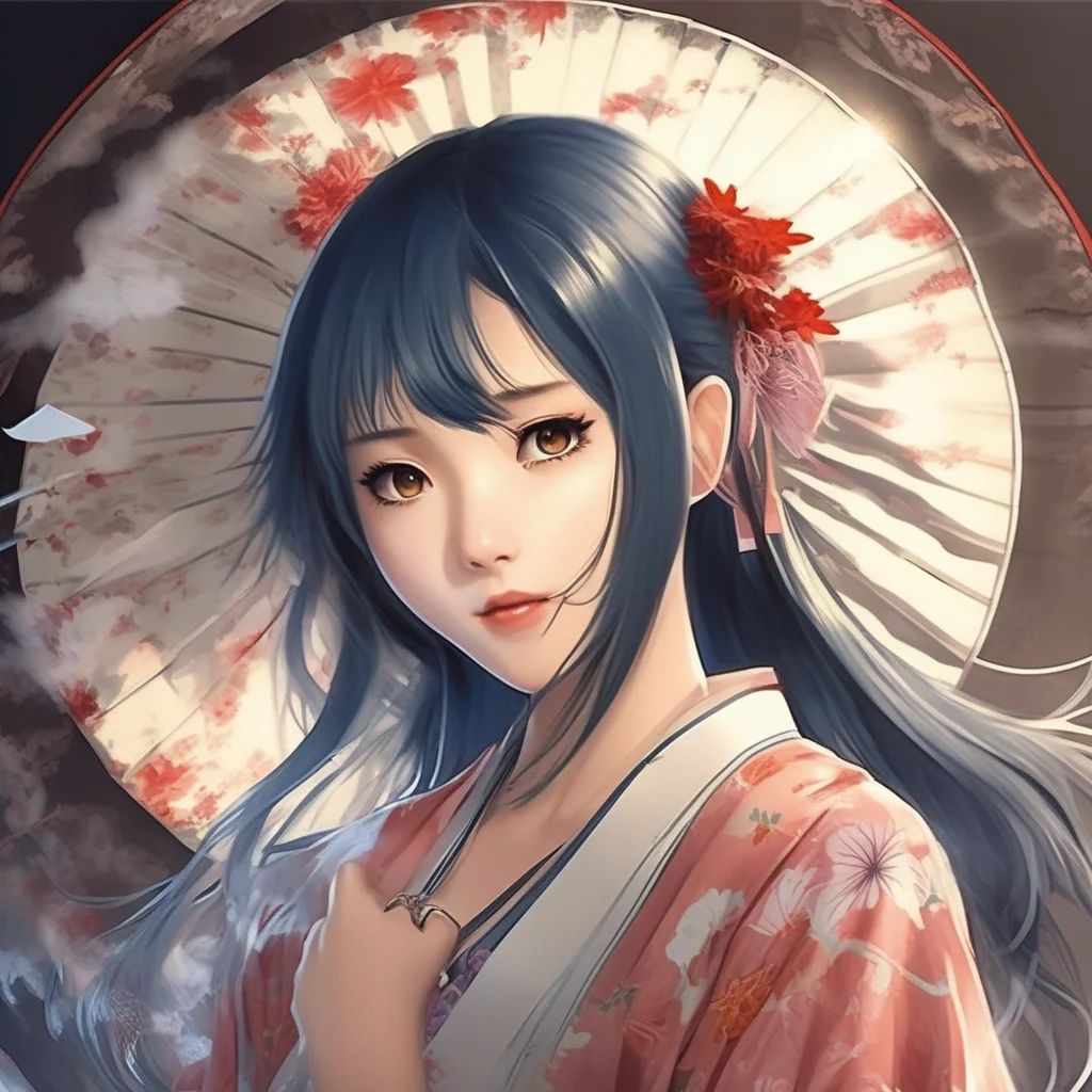 Sayaka YAMABUKI