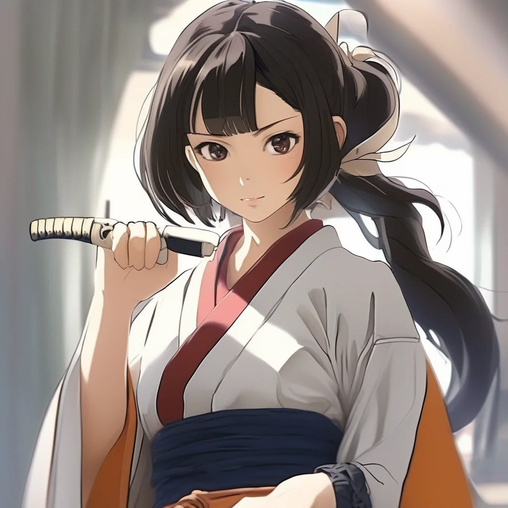 Sayako KUWAHARA