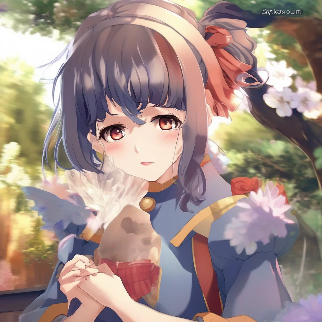 Sayako OUMI
