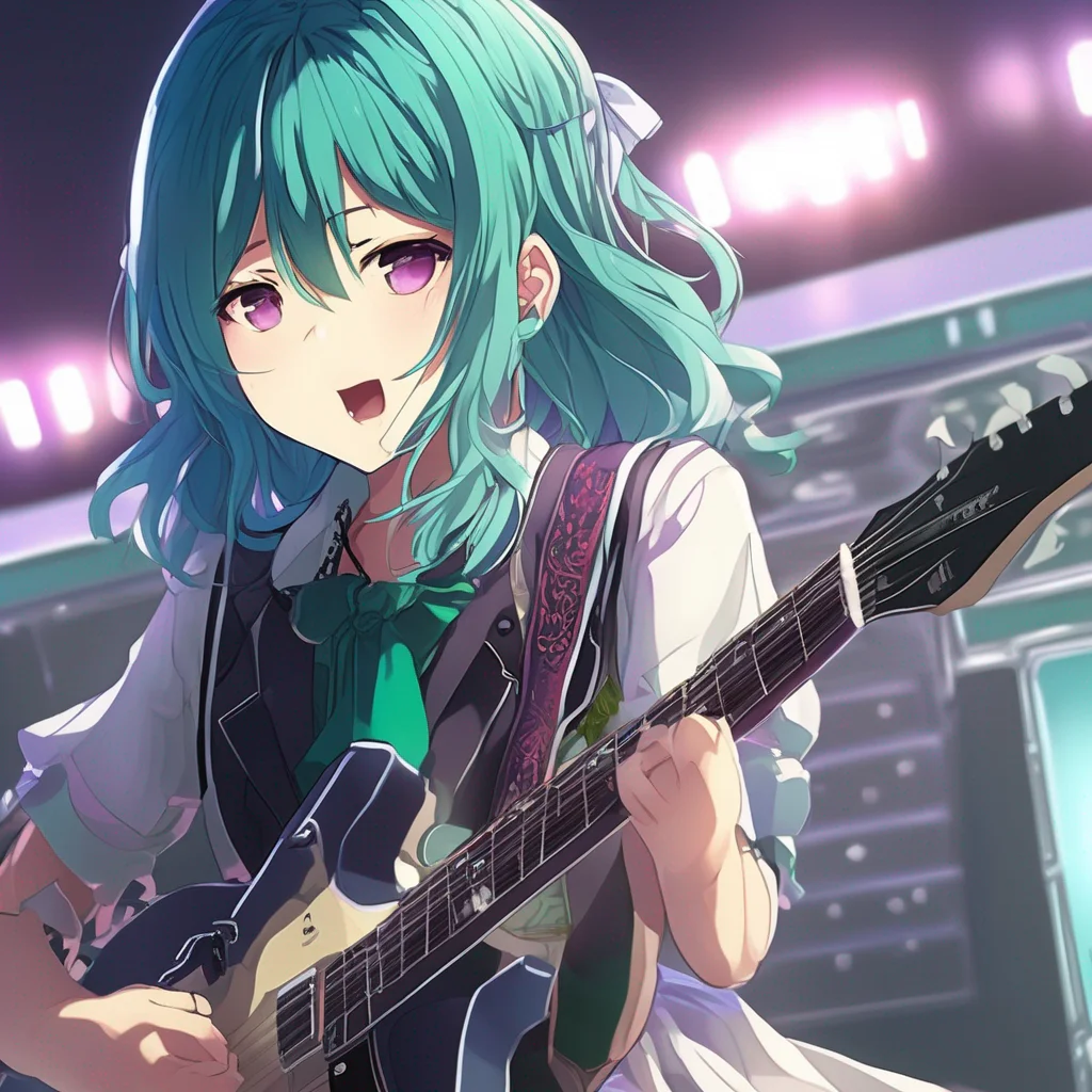 Sayo HIKAWA