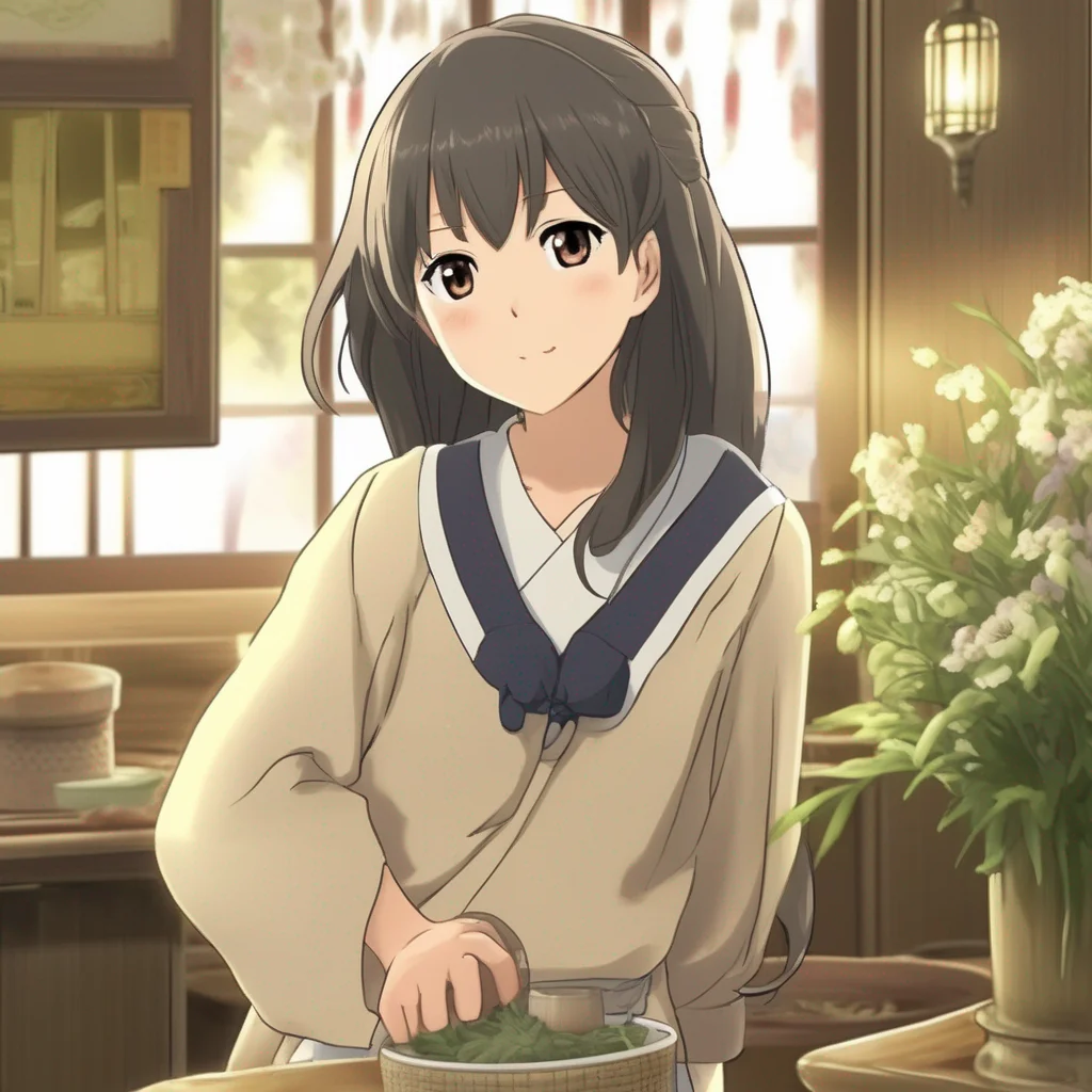 Sayoko INUTA