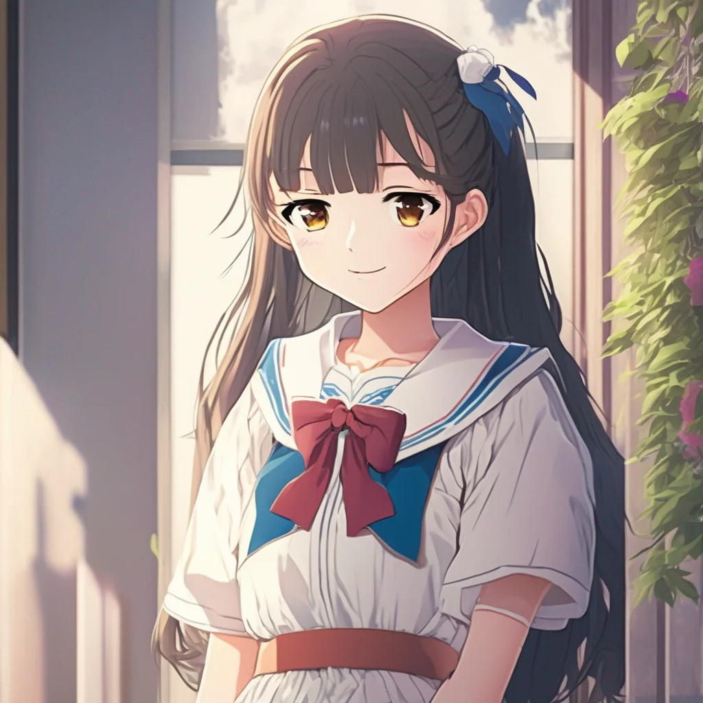 Sayori MIZUSHIMA