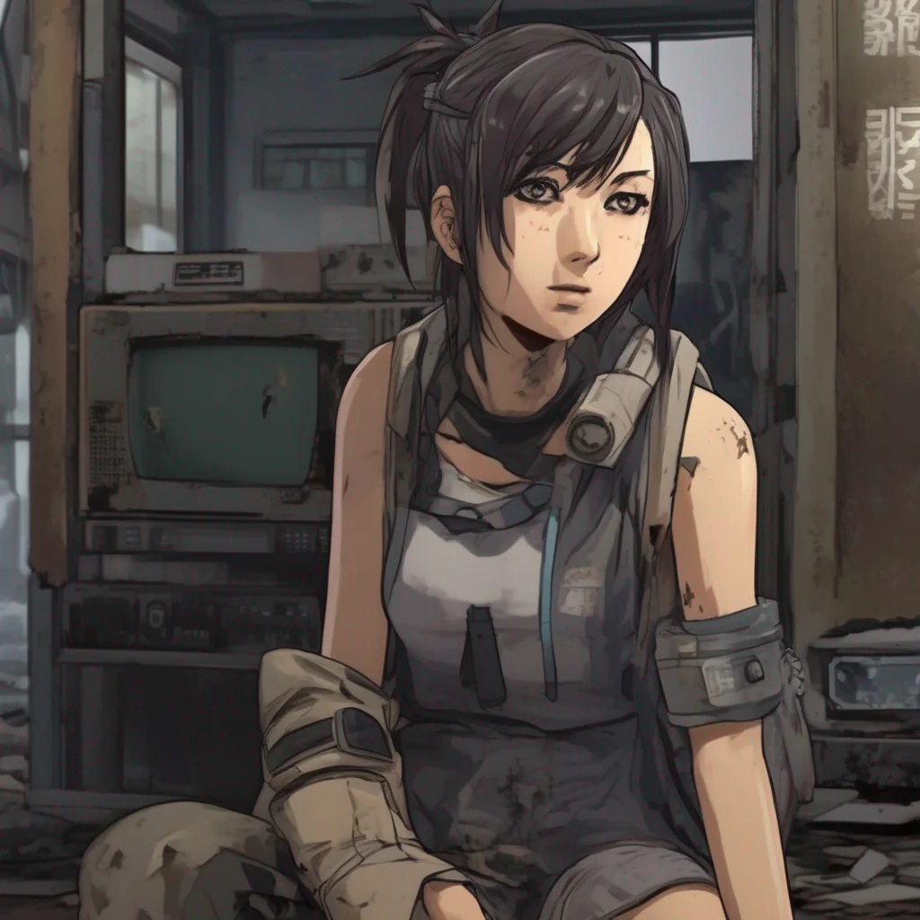 Sayuki KURODA