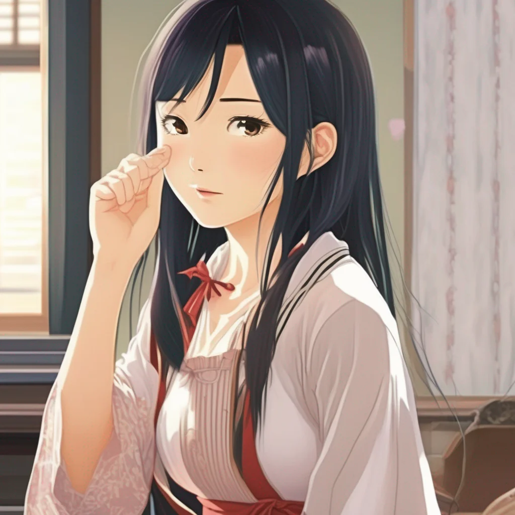 Sayumi TAKANASHI