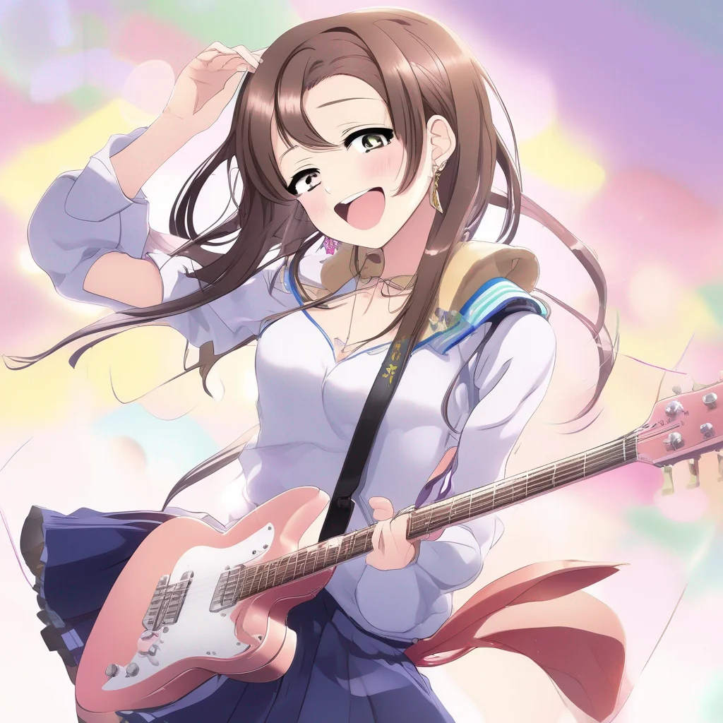 Sayuri AMAMIYA
