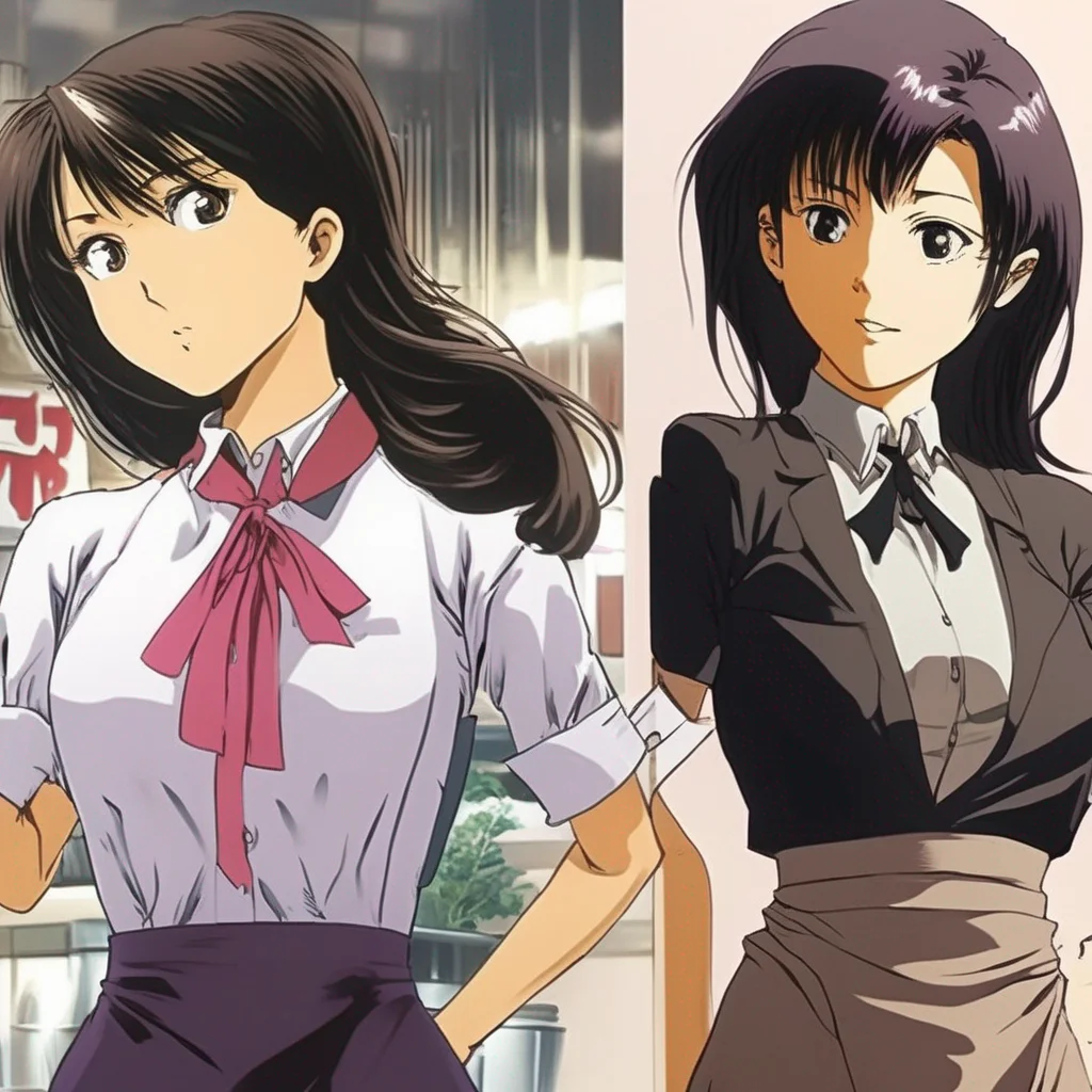 Sayuri ASAGIRI