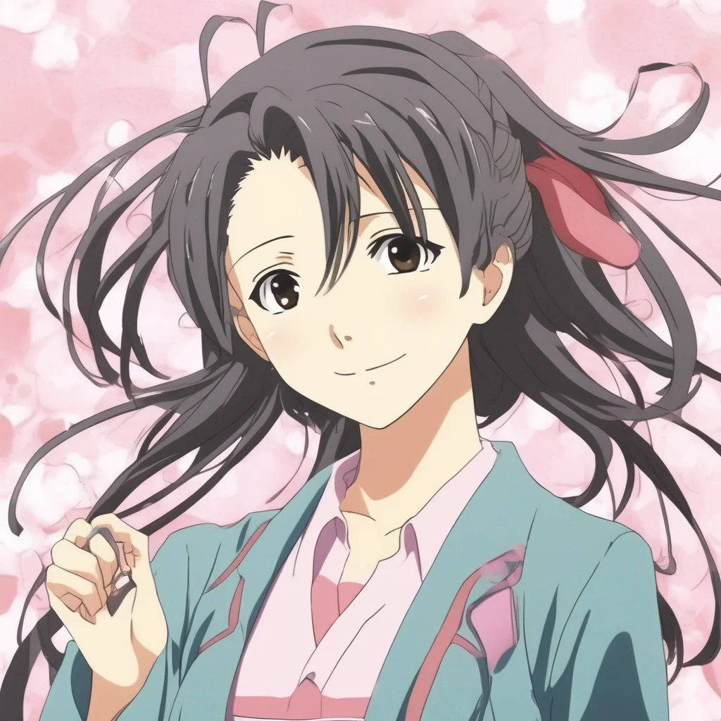 Sayuri HOSOI