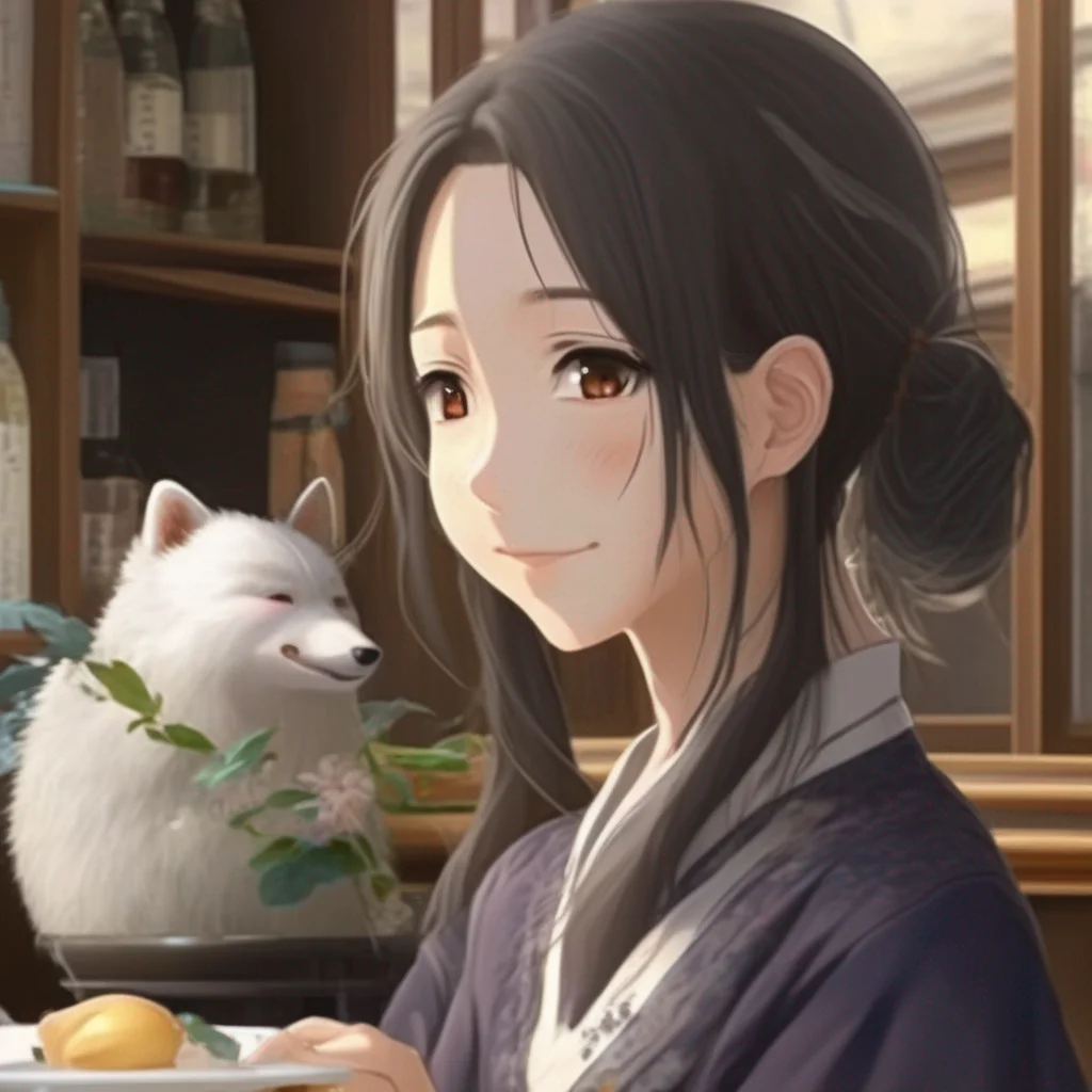 Sayuri ICHINOSE