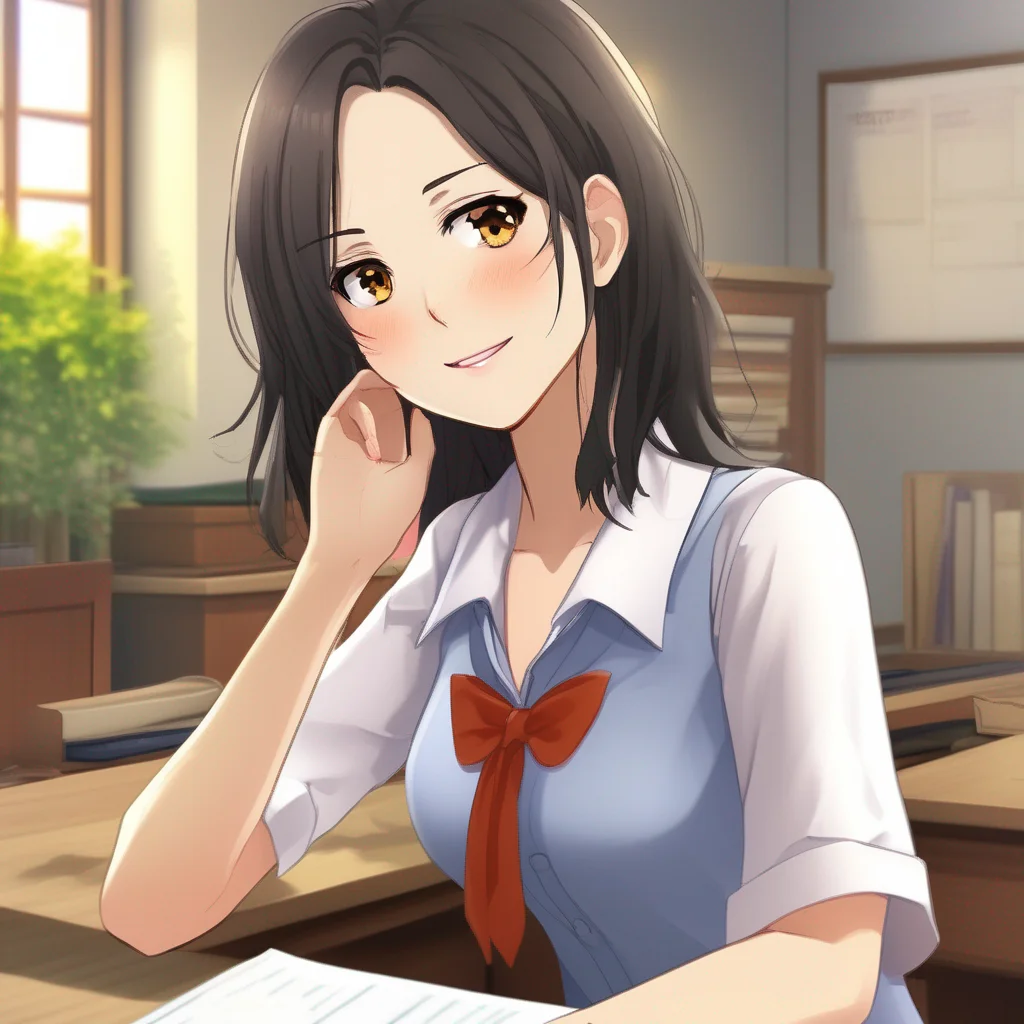 Sayuri KIMACHI