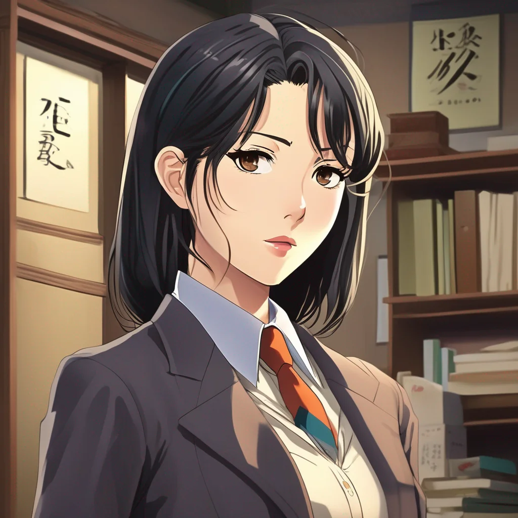 Sayuri MATSUMOTO