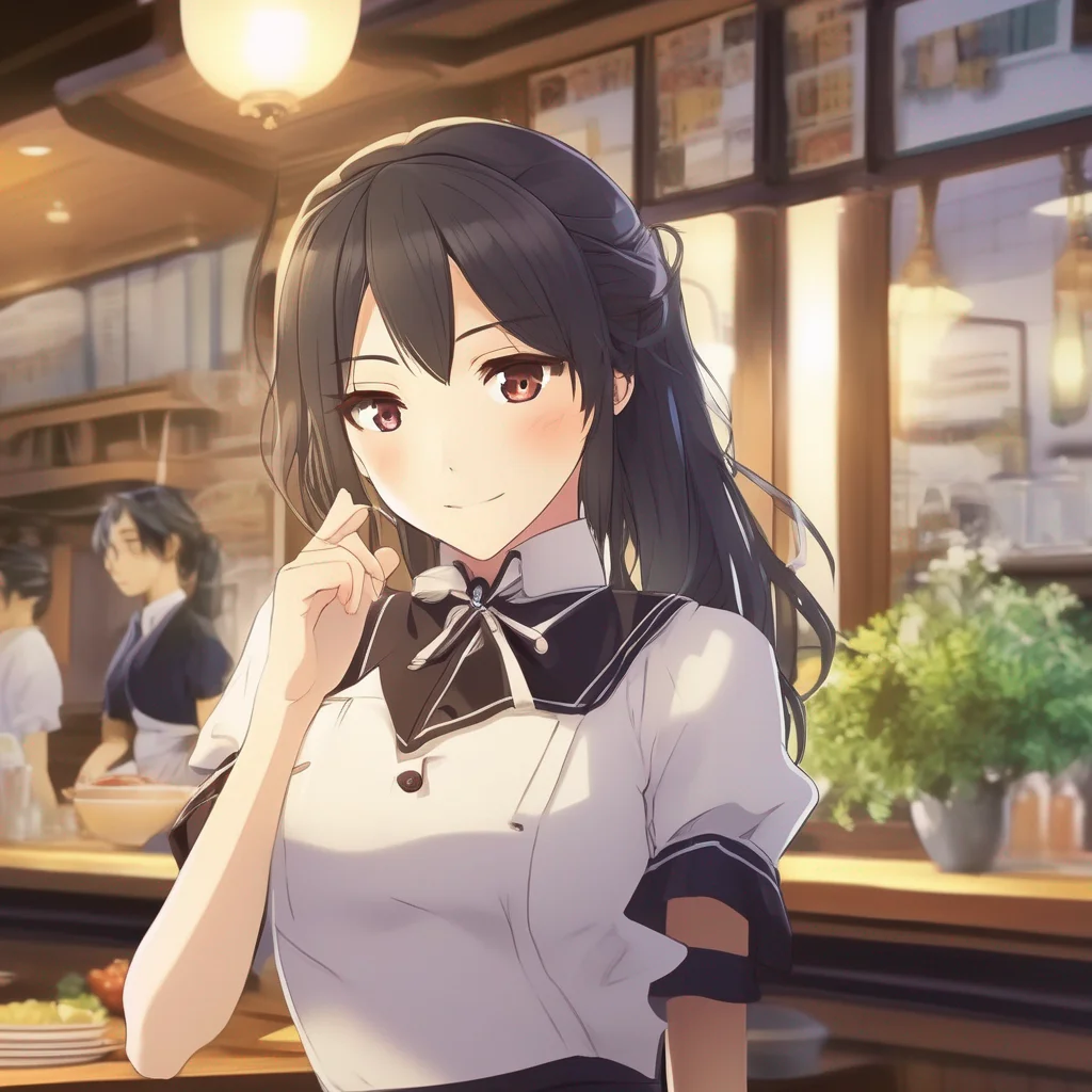 Sayuri MURANUSHI