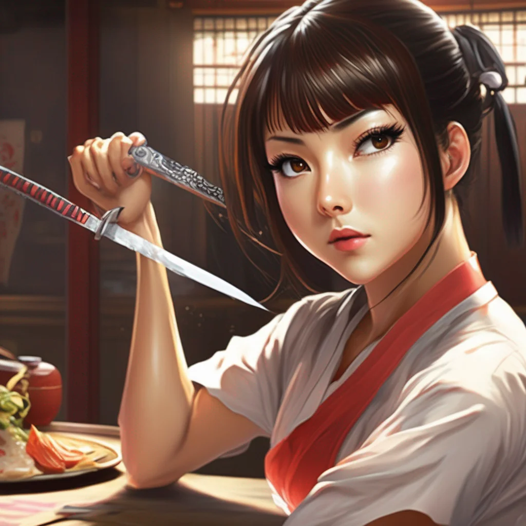 Sayuri SATOU
