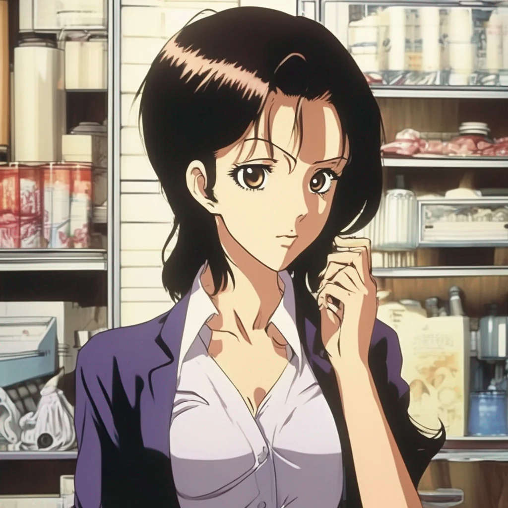 Sayuri TACHIKI